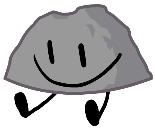 Ranking Every BFDI Character (Part 1) by MiitopianOliveDA on DeviantArt