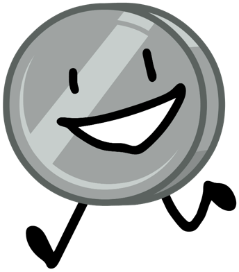 Bfdia Nickel Ranking Ranking Every BFDI Character (Part 2) by MiitopianOliveDA on DeviantArt