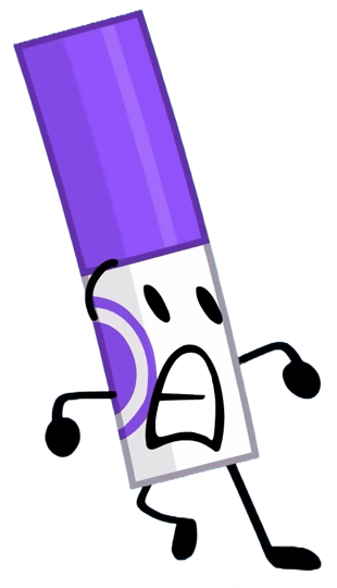 Ranking Every BFDI Character (Part 2) by MiitopianOliveDA on DeviantArt
