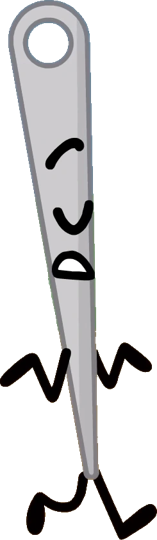 Ranking Every BFDI Character (Part 2) by MiitopianOliveDA on DeviantArt