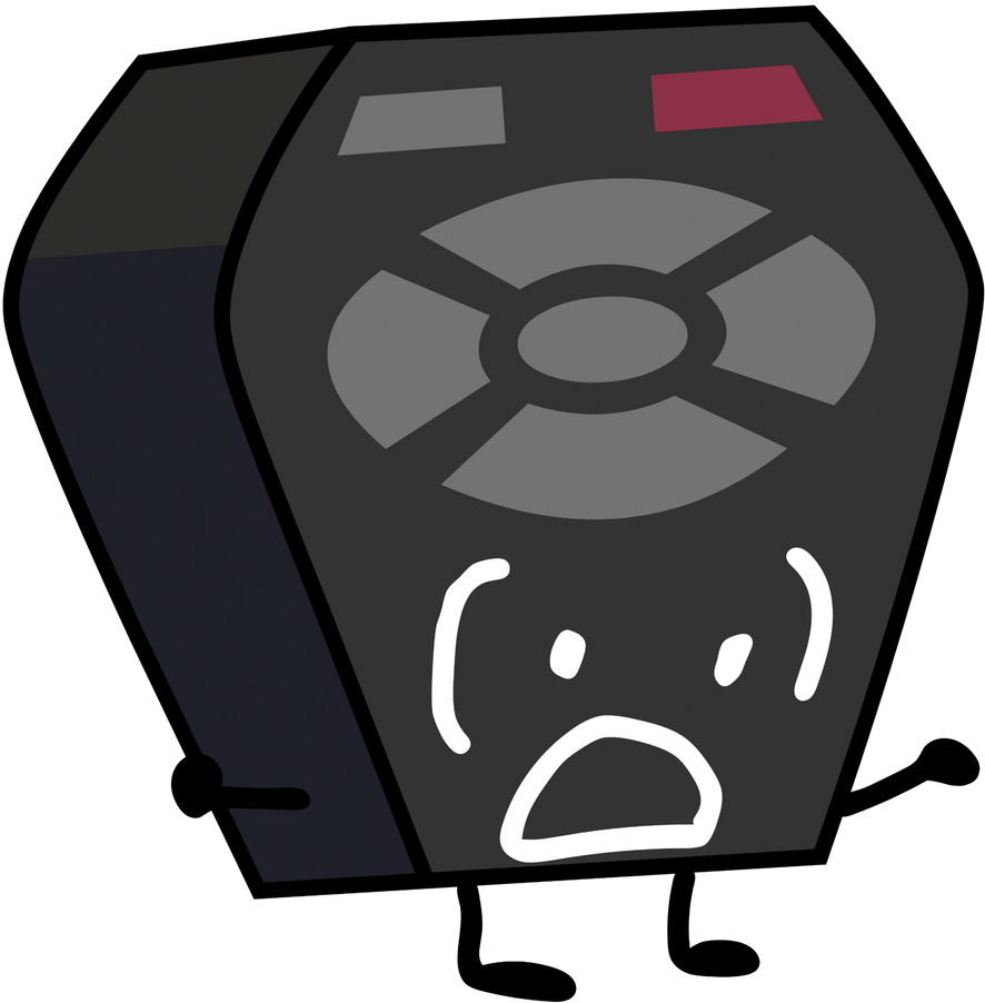 Ranking Every BFDI Character (Part 3) by MiitopianOliveDA on DeviantArt