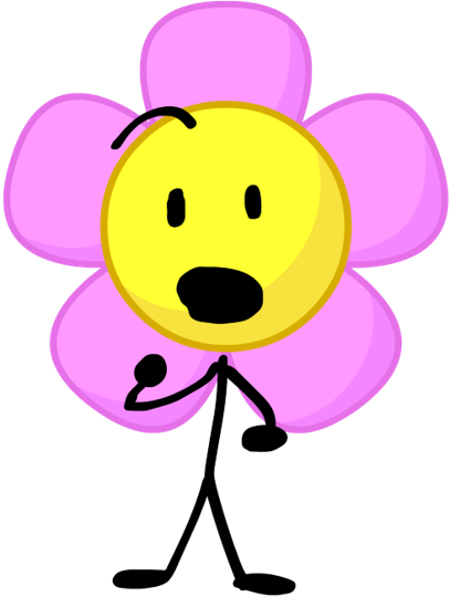 Ranking Every BFDI Character (Part 3) by MiitopianOliveDA on DeviantArt