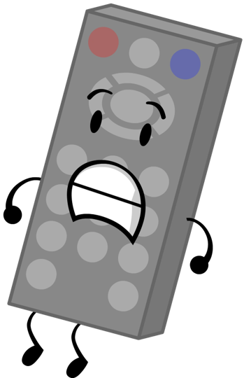 The Best RC from Every BFDI Episode - Part 1 by MiitopianOliveDA on ...