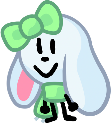 Were Rabbit Bfdi The Best RC from Every BFDI Episode (Part 2) by MiitopianOliveDA on ...