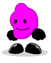 Purple Thing