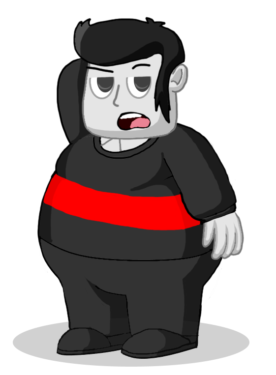 Devious Diesel by MiitopianOliveDA on DeviantArt