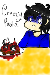 Creepy PASTA