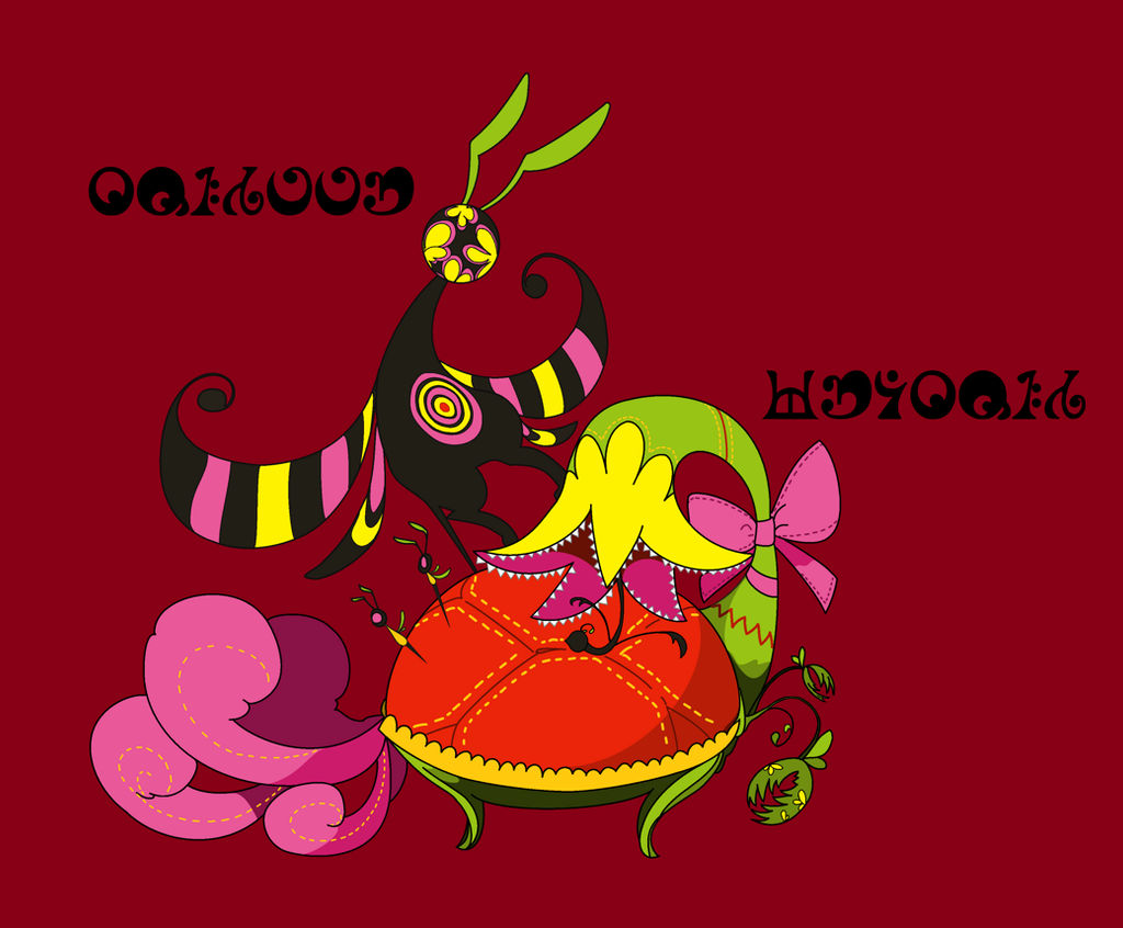 Madoka Magica The Different Story Sister Witches By Corisanna On Deviantart Madoka Magica The Different Story Sister Witches By Corisanna On Deviantart