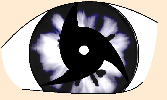 Sharingan Meet Byakugan By 1st Sana On Deviantart Sharingan Meet Byakugan By 1st Sana On Deviantart