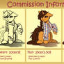 MLP Commissions - | CLOSED|