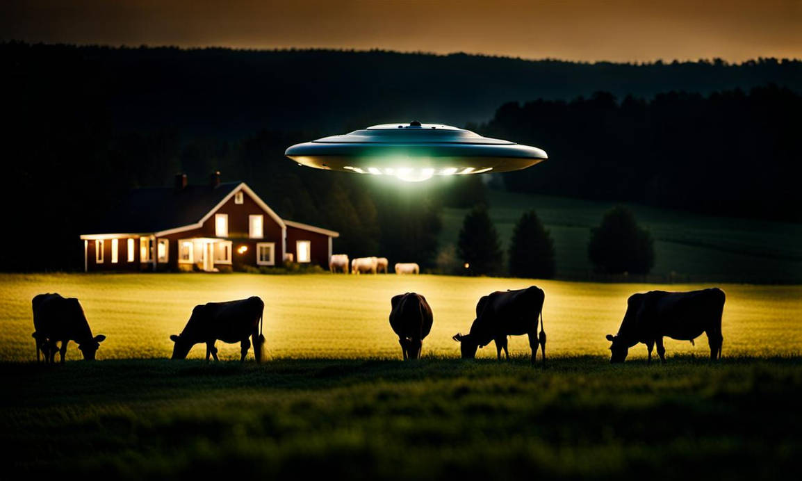 They Are Out There 2