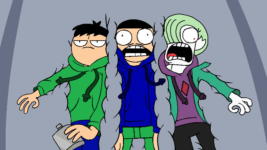 Joe's Rotten World Joesworld by joaoluigi on DeviantArt