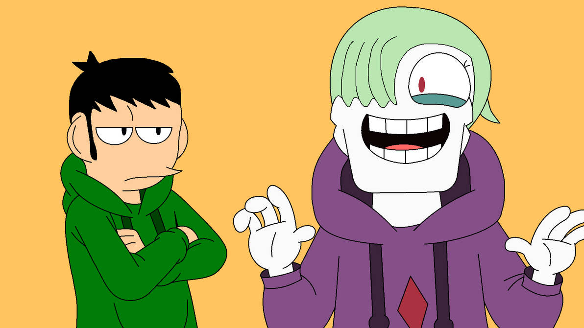 Joe's Rotten World Joesworld 5 by joaoluigi on DeviantArt