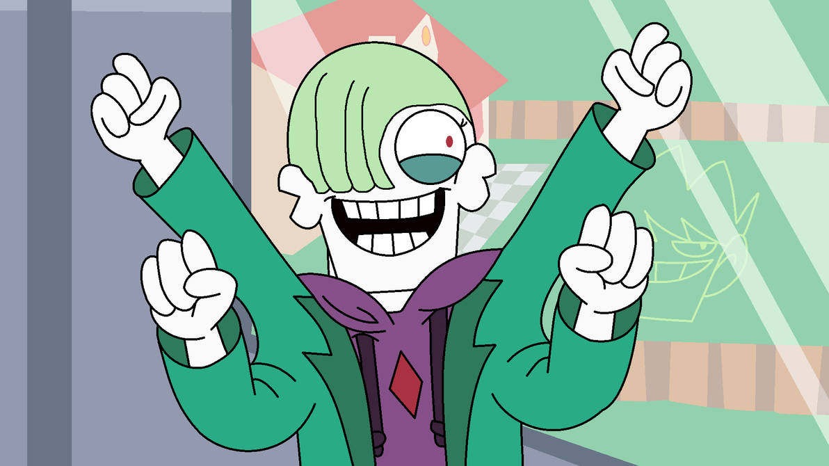 Joe's Rotten World Joesworld 7 2.0 by joaoluigi on DeviantArt