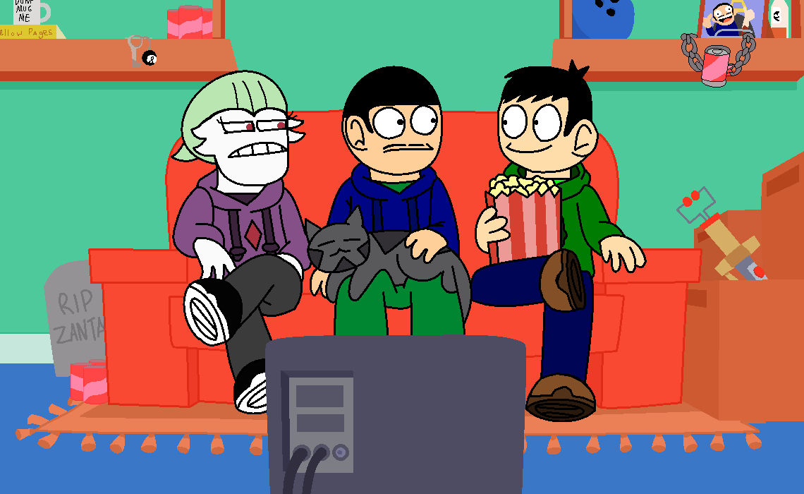Joe's Rotten World Joesworld 14 by joaoluigi on DeviantArt
