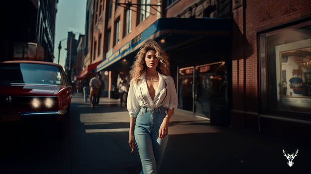 Explore the Best Fashionweek Art | DeviantArt