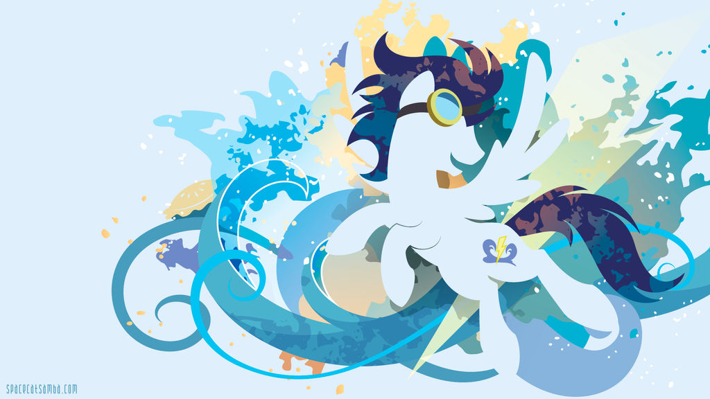 Soarin Silhouette Wall