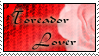 Stamps: Toreador