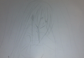 Vampire knight yuki