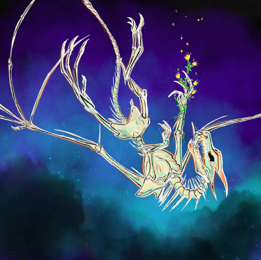 PyriteGlow - Hobbyist, Digital Artist | DeviantArt
