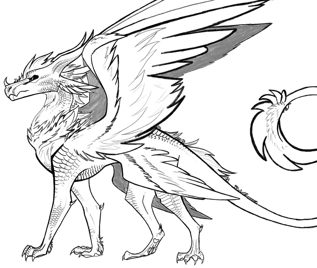 Solar Drake Creature Celestial Drake by PyriteGlow on DeviantArt