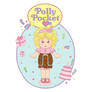 Polly Pocket Birthday Party