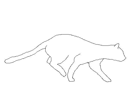 Cat running animation by careas on DeviantArt Cat running animation by careas on DeviantArt
