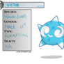 Victor the Minior