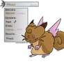 Farley the Raticate / Clefairy