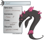 Riff the Dreepy / Pyukumuku
