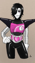 Mettaton EX