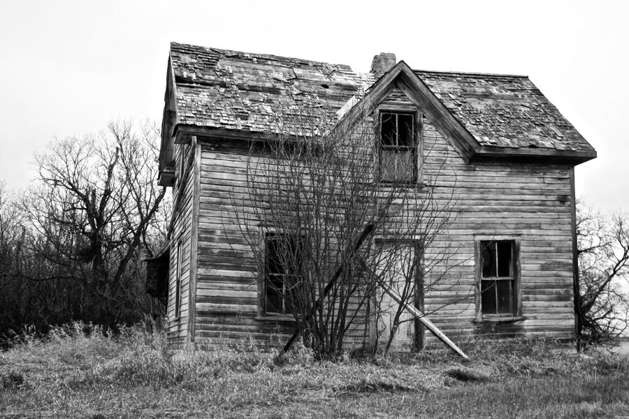 old house 2