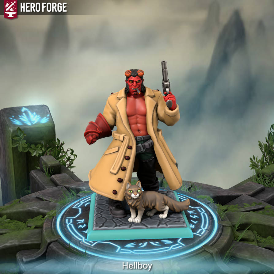 Anung Un Rama by Robo2346 on DeviantArt