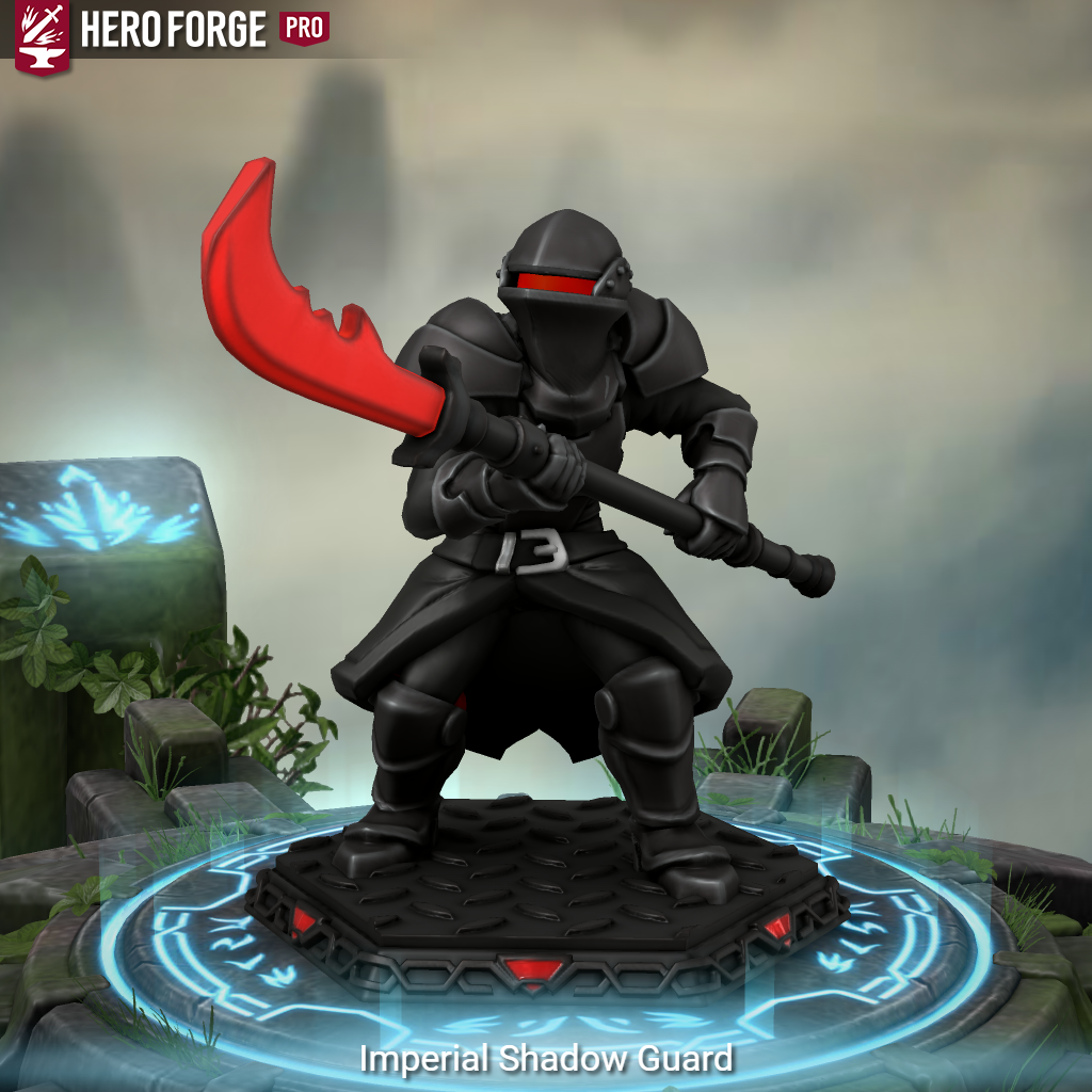 Shadow Guard Icon Imperial Shadow Guard by Robo2346 on DeviantArt