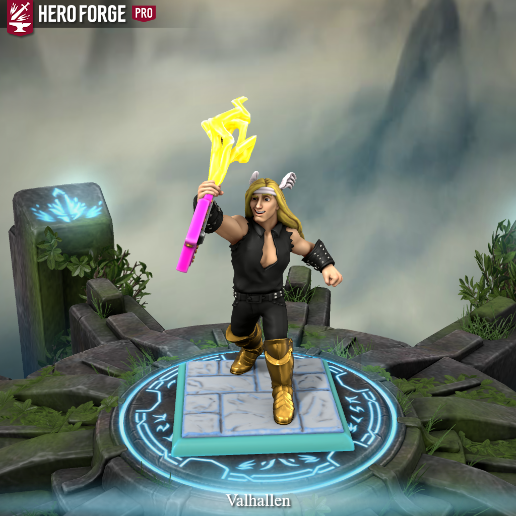 Hero viking pro deals