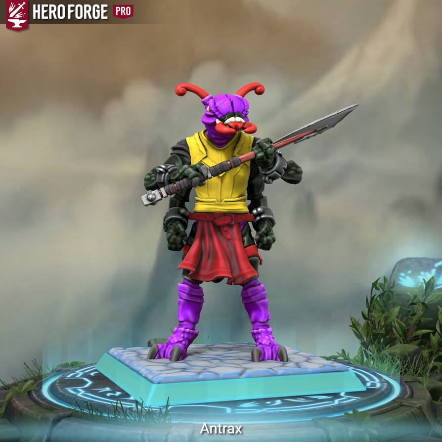 Off With Their Shells! by Robo2346 on DeviantArt