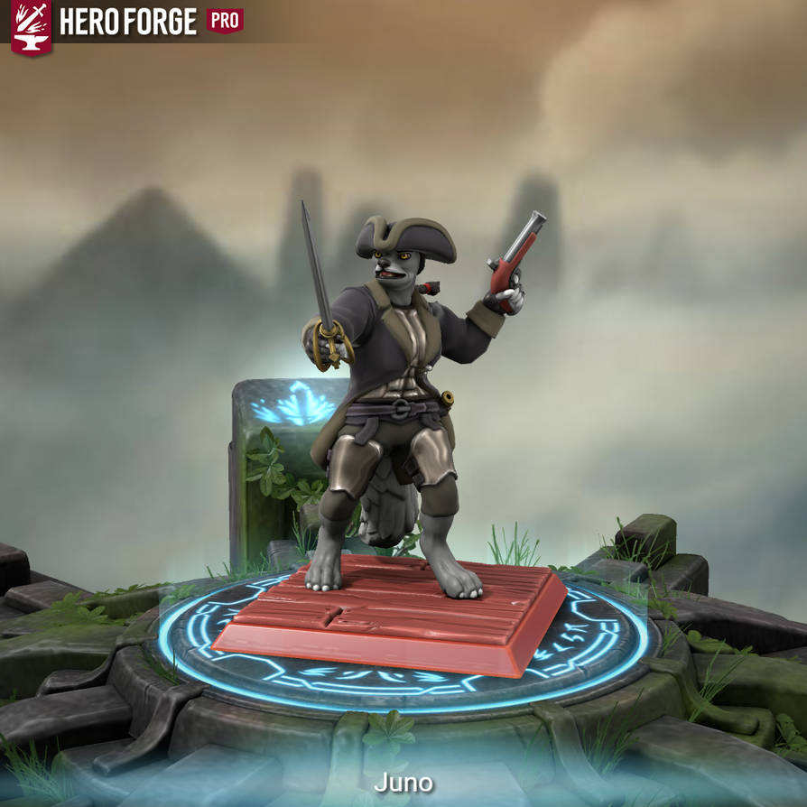 Juno by Robo2346 on DeviantArt