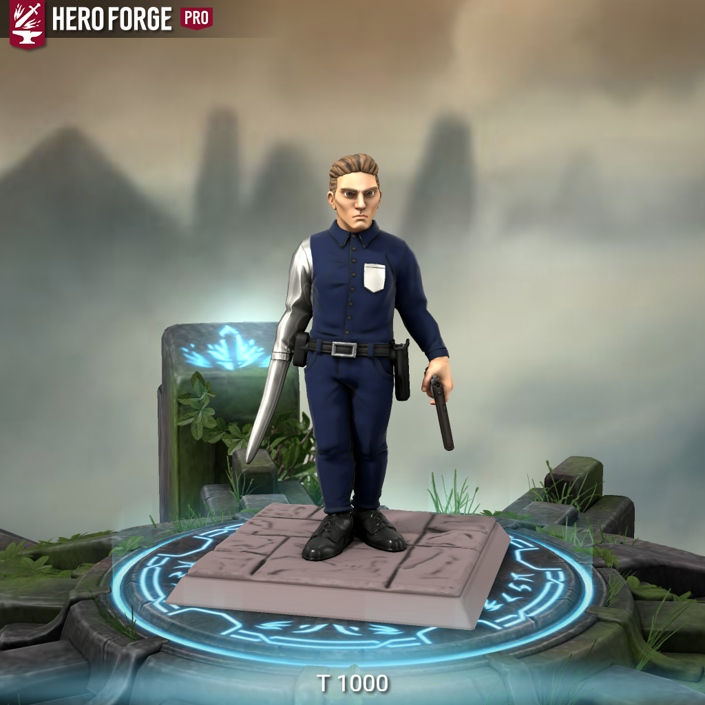 Have You Seen John Connor? by Robo2346 on DeviantArt