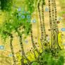Evolutionary trip