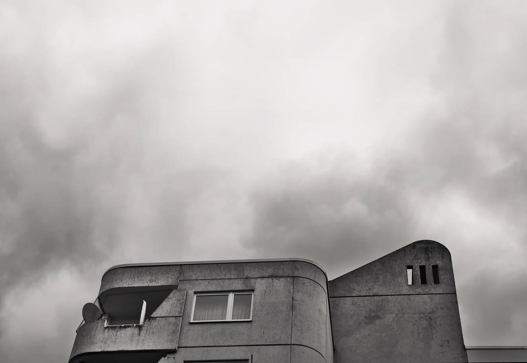 3d Block Rounded Coner Concrete round corner by HelgaBePunkt on DeviantArt
