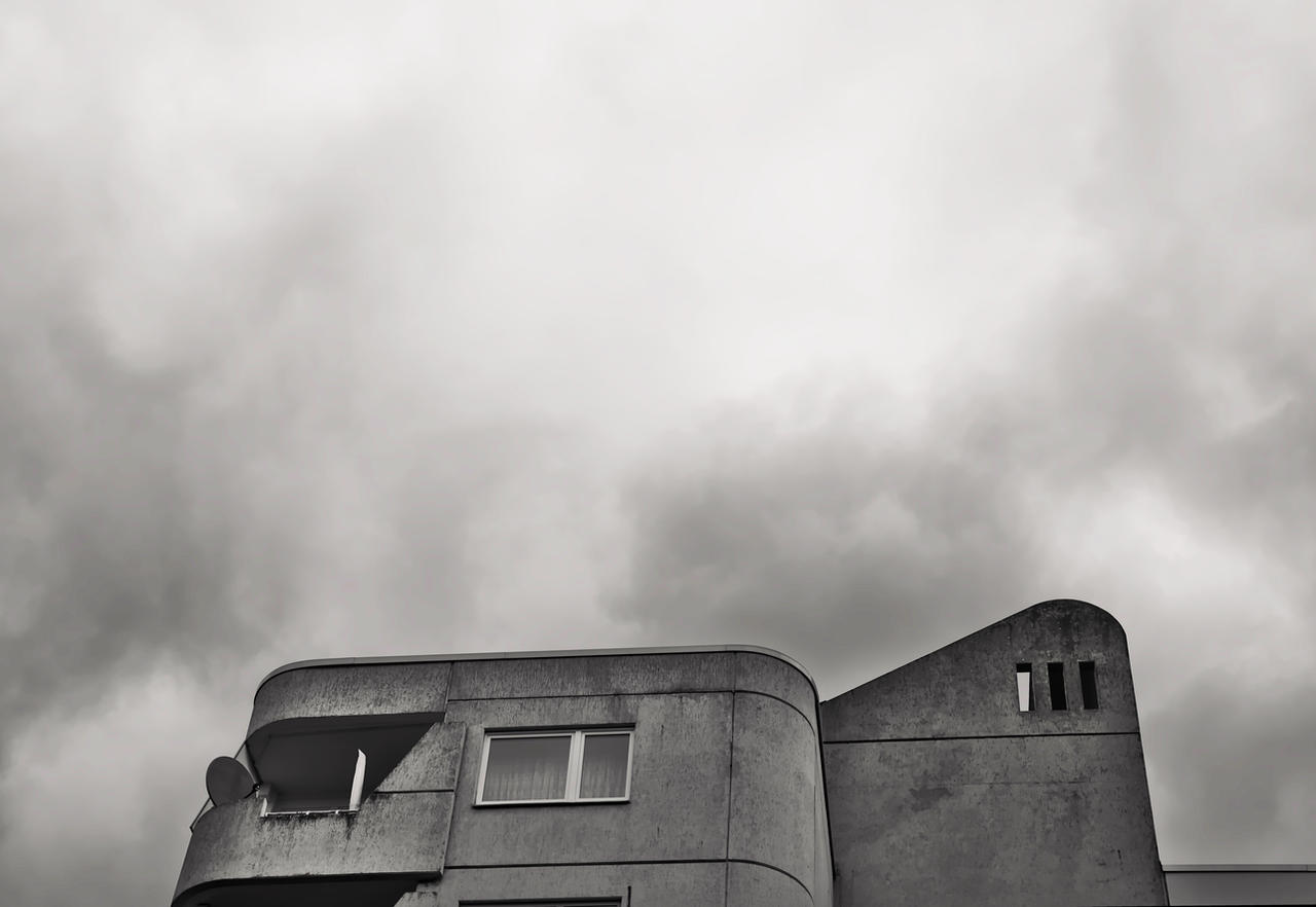 Concreat Rounded Corner Concrete round corner by HelgaBePunkt on DeviantArt