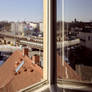 Window truth and reflection