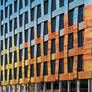 Heavy Metal architecture