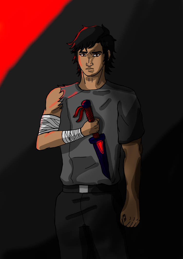 Ryan (Rp) by RyanLobinho17 on DeviantArt