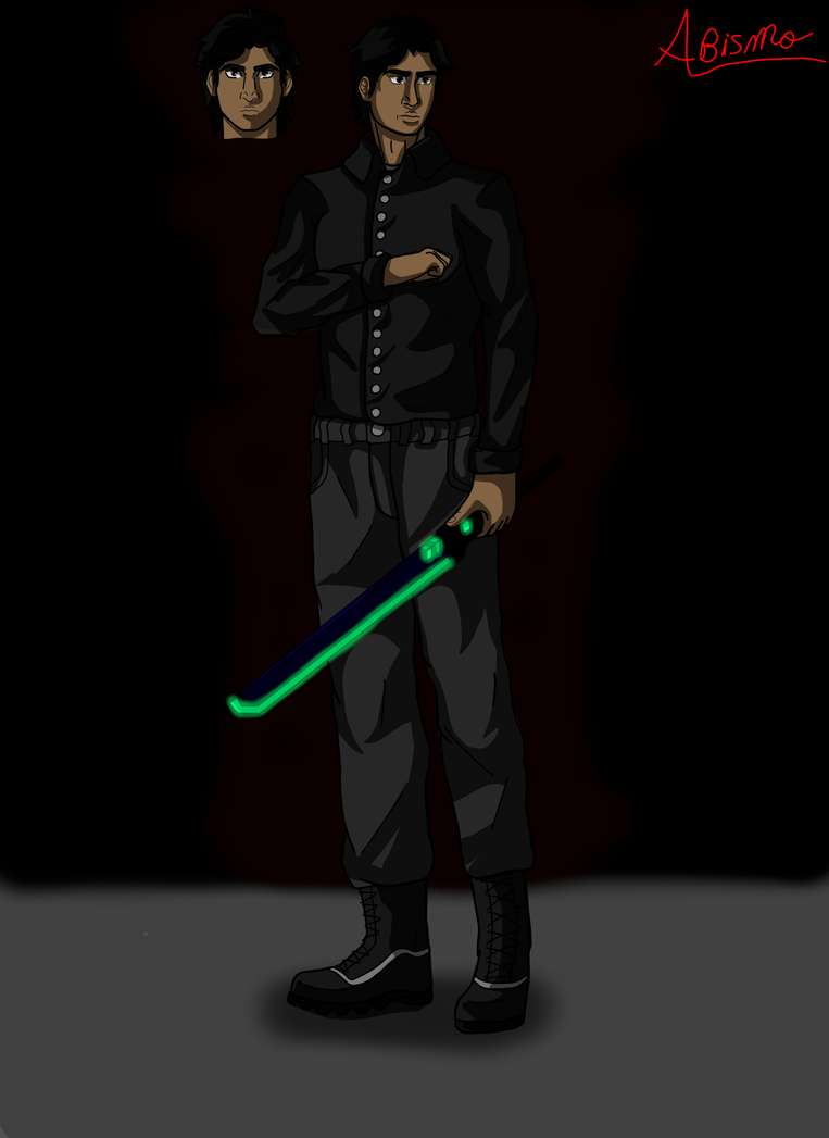 Ryan (Personagem completo) Remasterizado by RyanLobinho17 on DeviantArt