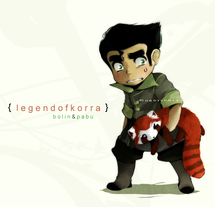 Bolin In The Deep