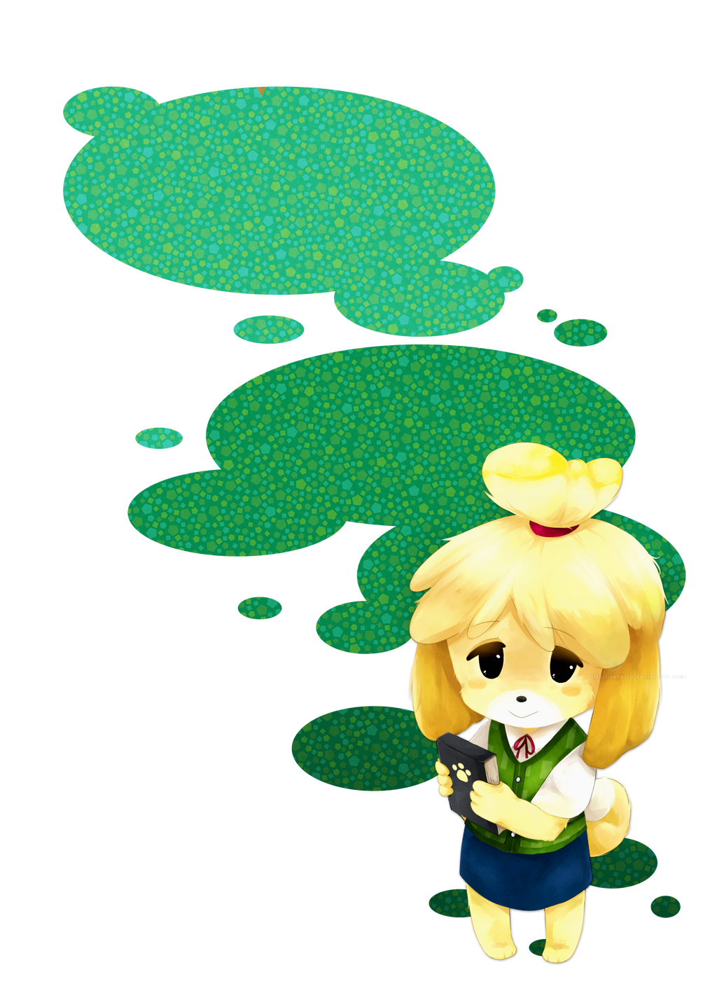 Isabelle