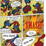 Super-Critters Page 2