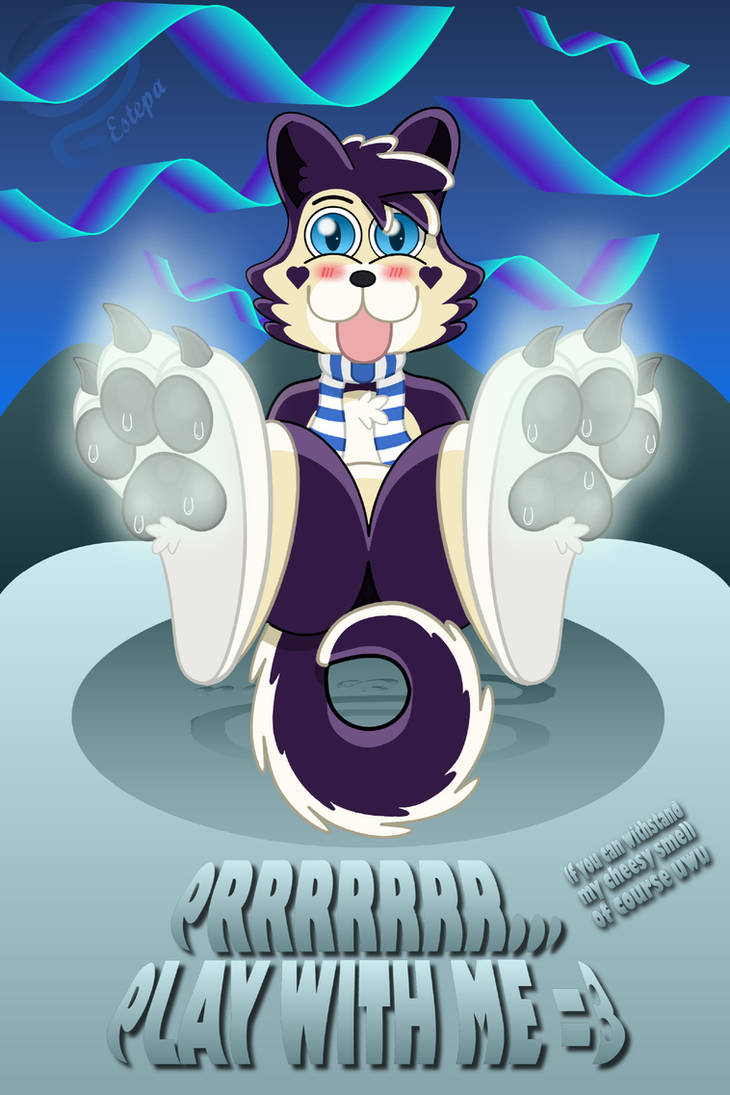 Stinky Unity Play with me (Stinky Version) by chasesanty2020 on DeviantArt
