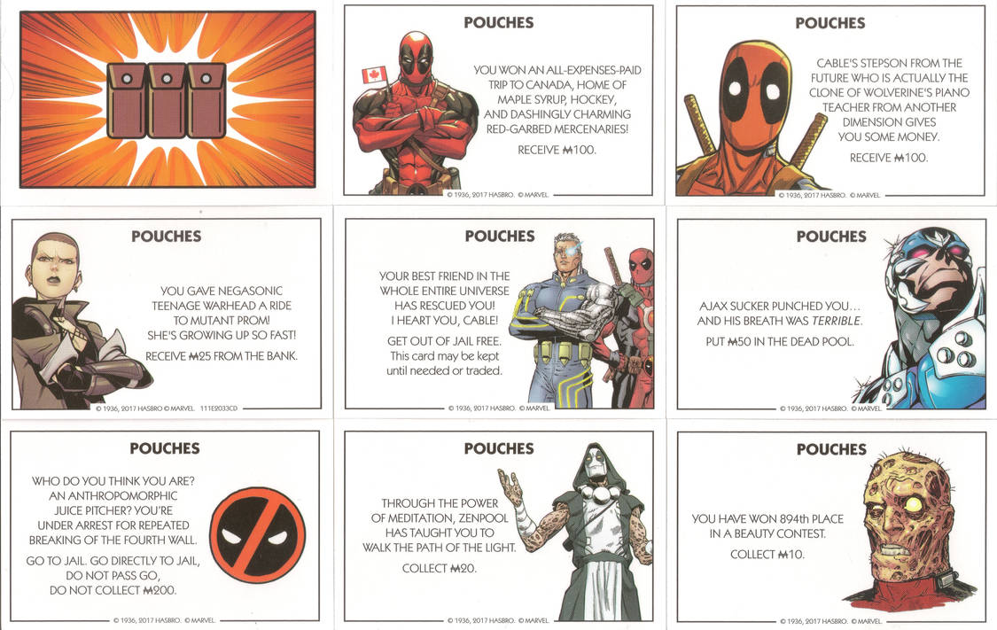 DeadPool Pouches Cards1 by aftermacx on DeviantArt